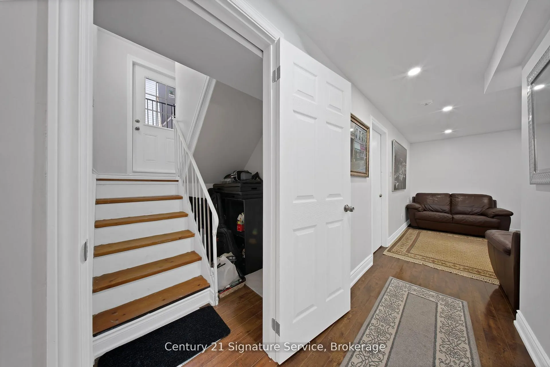 Photo 9 of Unit Basement, 6357 Neuchatel Road, Mississauga, Meadowvale — HOMEH