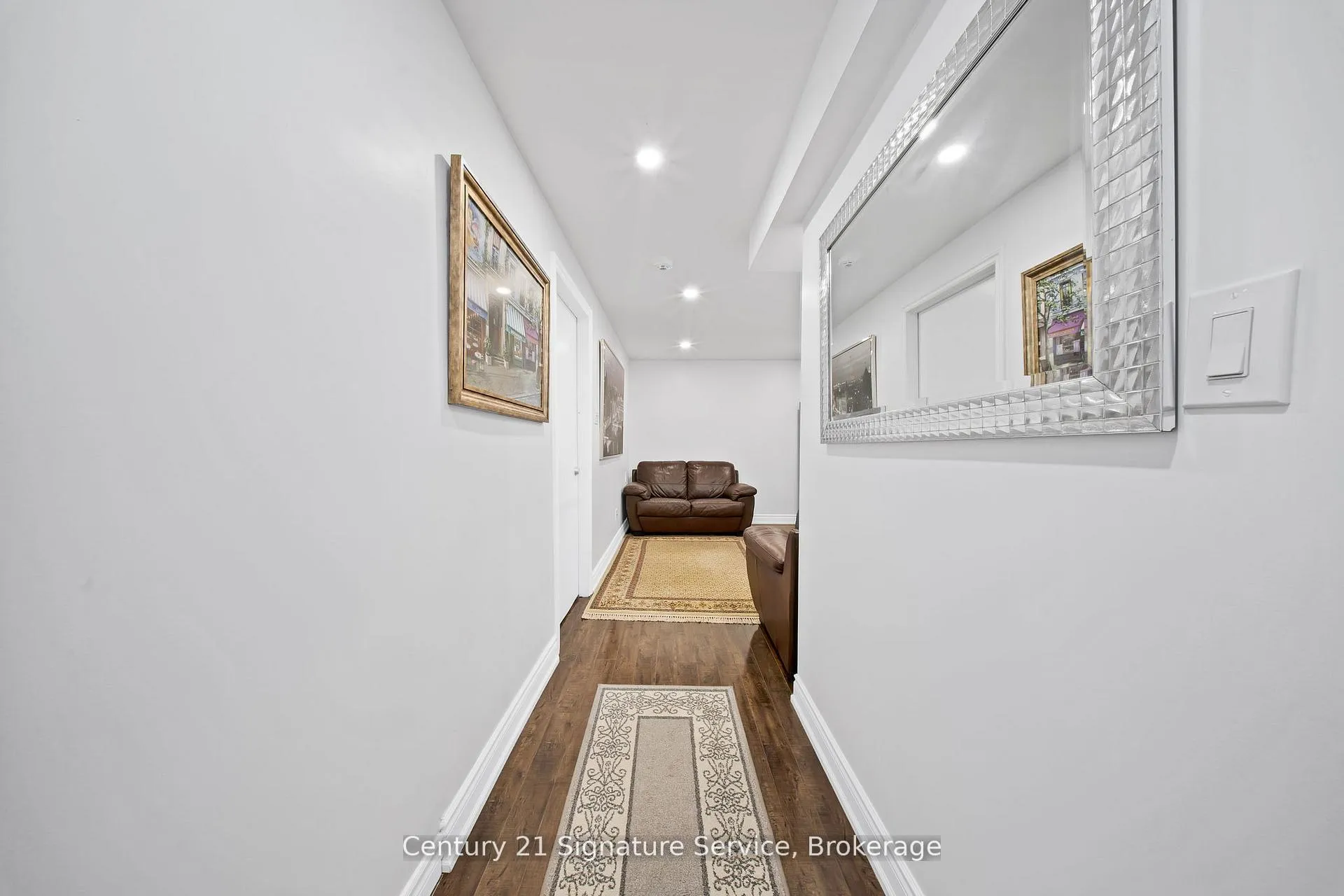 Photo 10 of Unit Basement, 6357 Neuchatel Road, Mississauga, Meadowvale — HOMEH