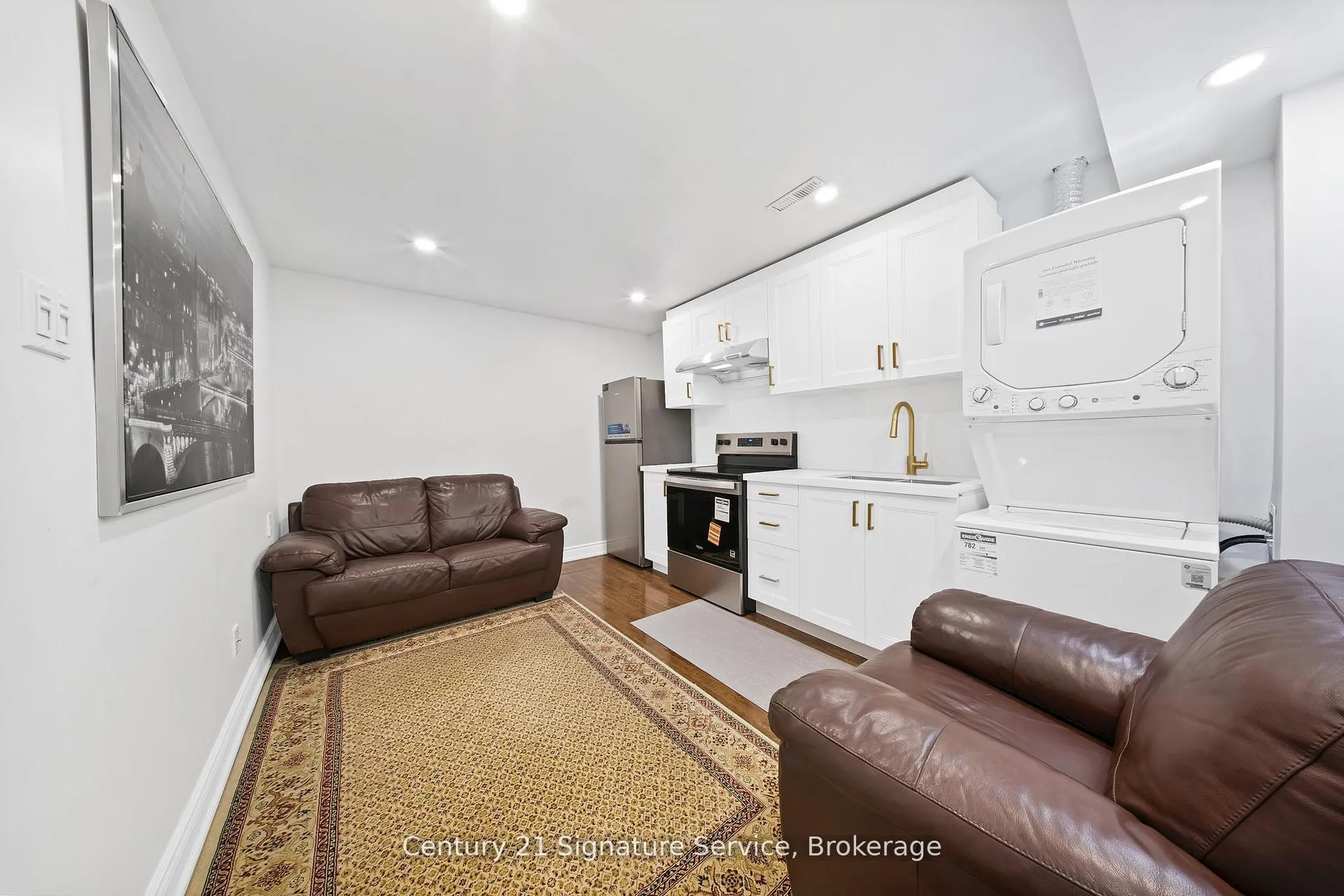 Photo 11 of Unit Basement, 6357 Neuchatel Road, Mississauga, Meadowvale — HOMEH