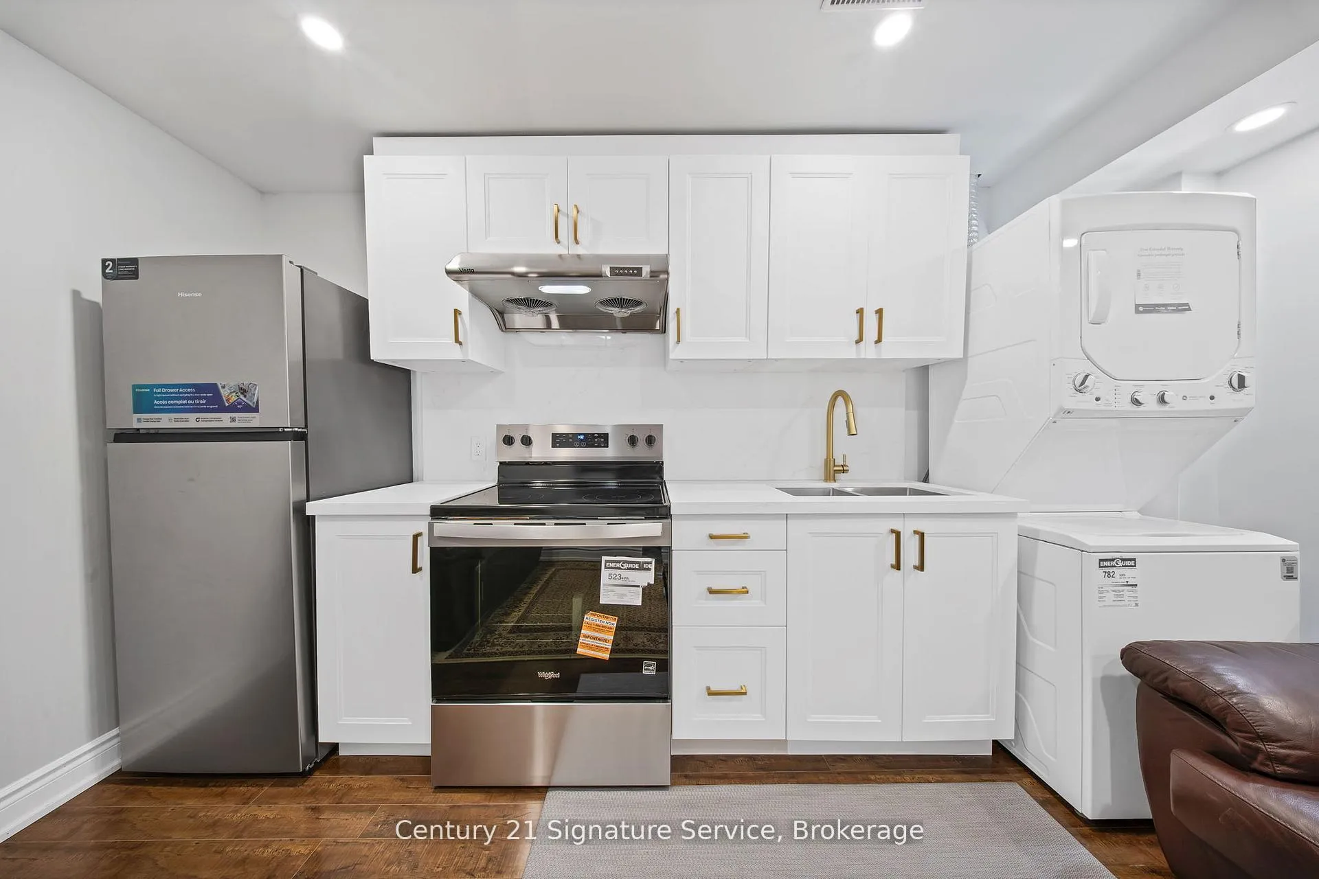 Photo 12 of Unit Basement, 6357 Neuchatel Road, Mississauga, Meadowvale — HOMEH