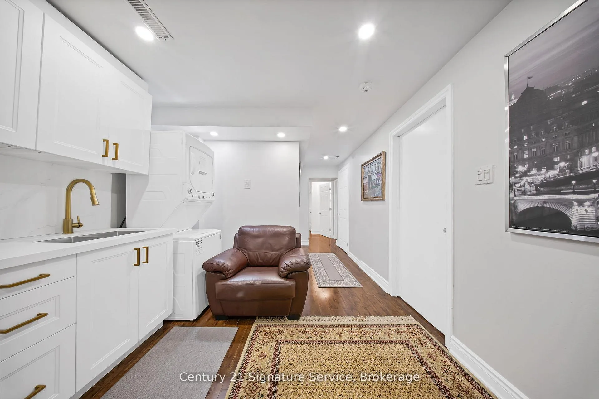 Photo 13 of Unit Basement, 6357 Neuchatel Road, Mississauga, Meadowvale — HOMEH