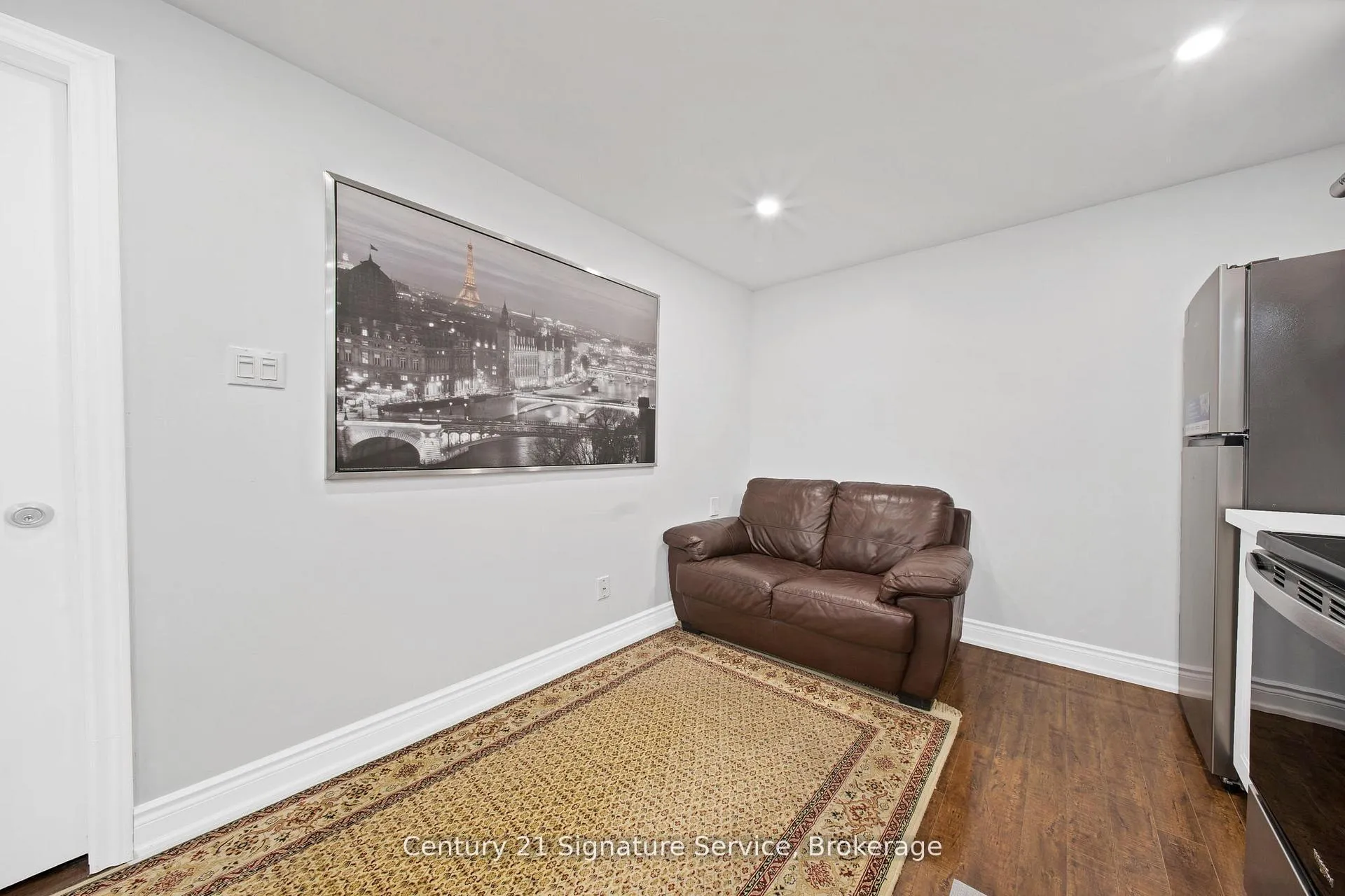 Photo 15 of Unit Basement, 6357 Neuchatel Road, Mississauga, Meadowvale — HOMEH