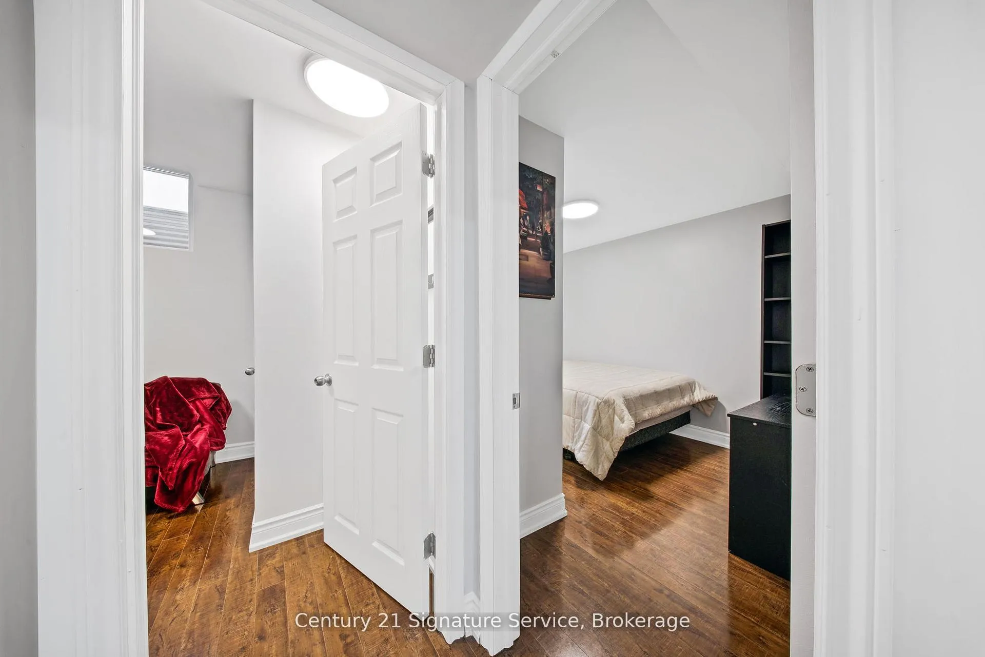 Photo 16 of Unit Basement, 6357 Neuchatel Road, Mississauga, Meadowvale — HOMEH