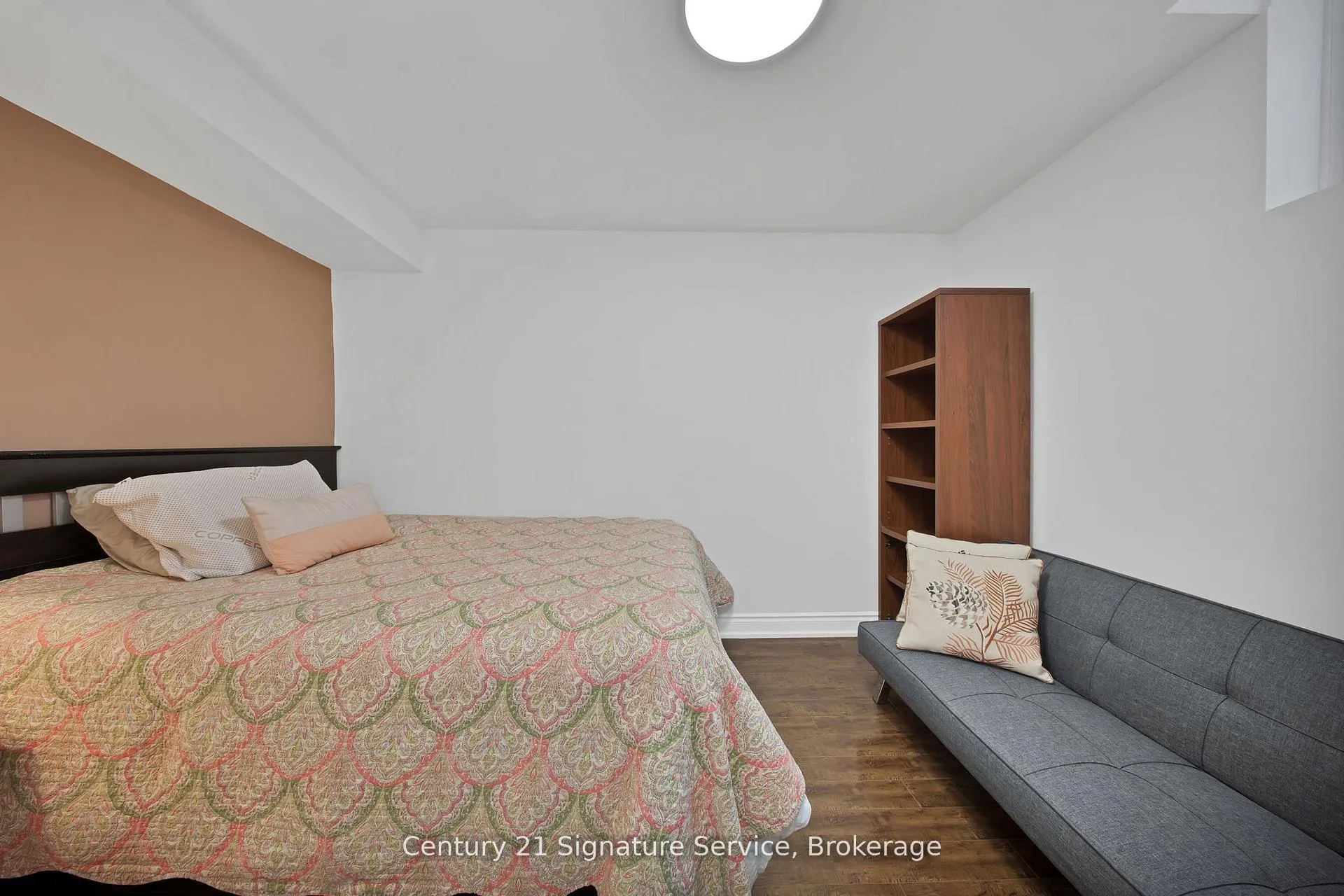 Photo 20 of Unit Basement, 6357 Neuchatel Road, Mississauga, Meadowvale — HOMEH