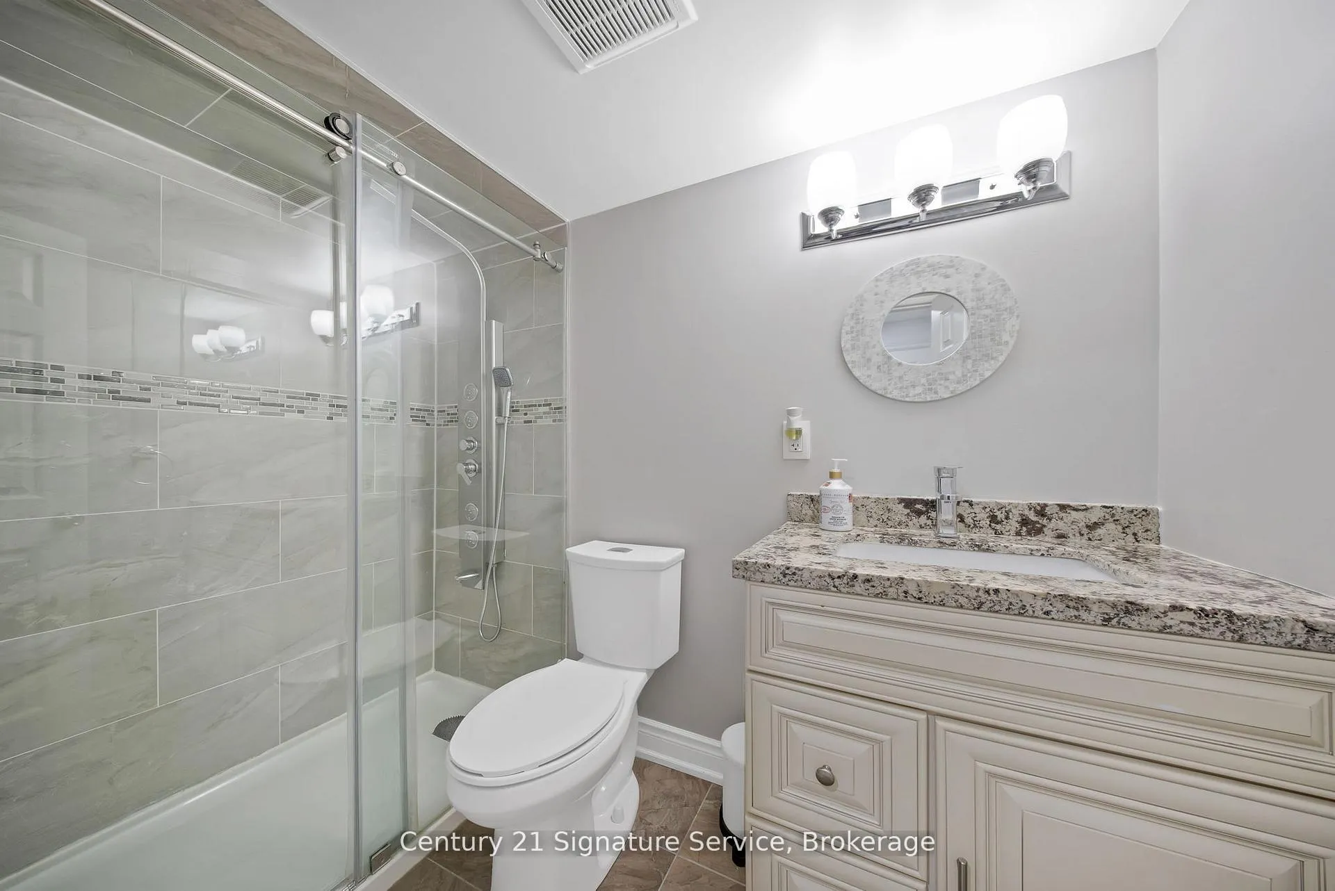 Photo 24 of Unit Basement, 6357 Neuchatel Road, Mississauga, Meadowvale — HOMEH