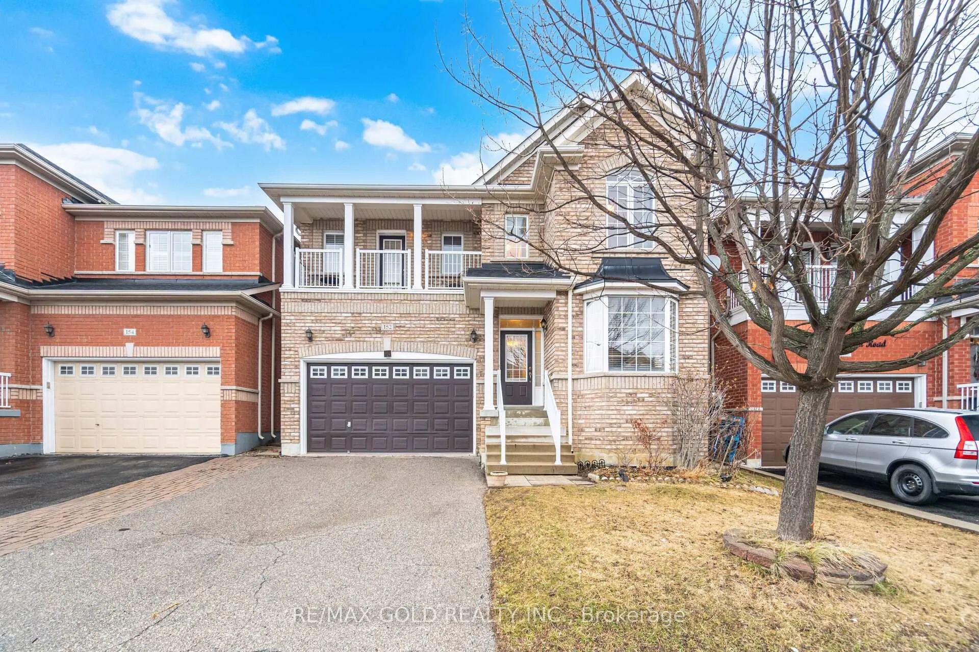 Photo 1 of 152 Father Tobin Road, Brampton, Sandringham-Wellington — HOMEH