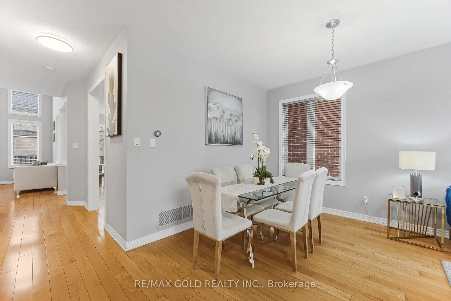 Photo 3 of 152 Father Tobin Road, Brampton, Sandringham-Wellington — HOMEH