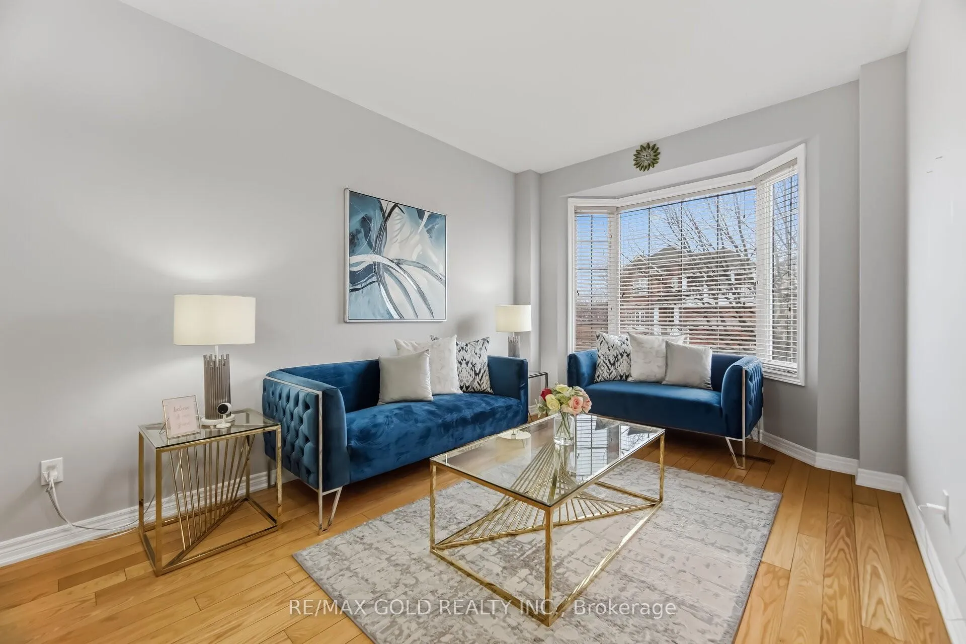 Photo 4 of 152 Father Tobin Road, Brampton, Sandringham-Wellington — HOMEH
