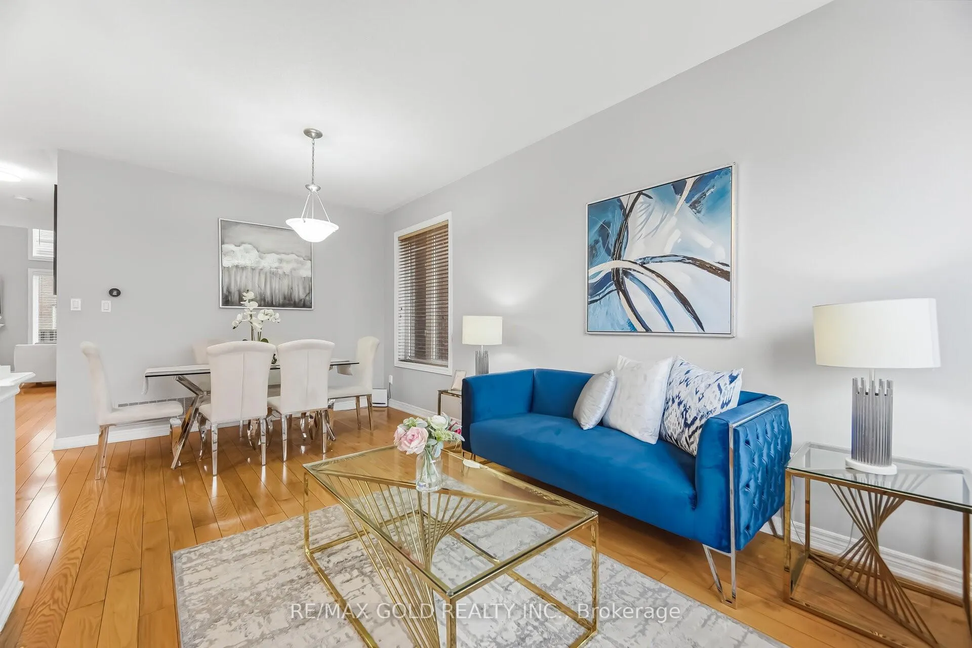 Photo 5 of 152 Father Tobin Road, Brampton, Sandringham-Wellington — HOMEH