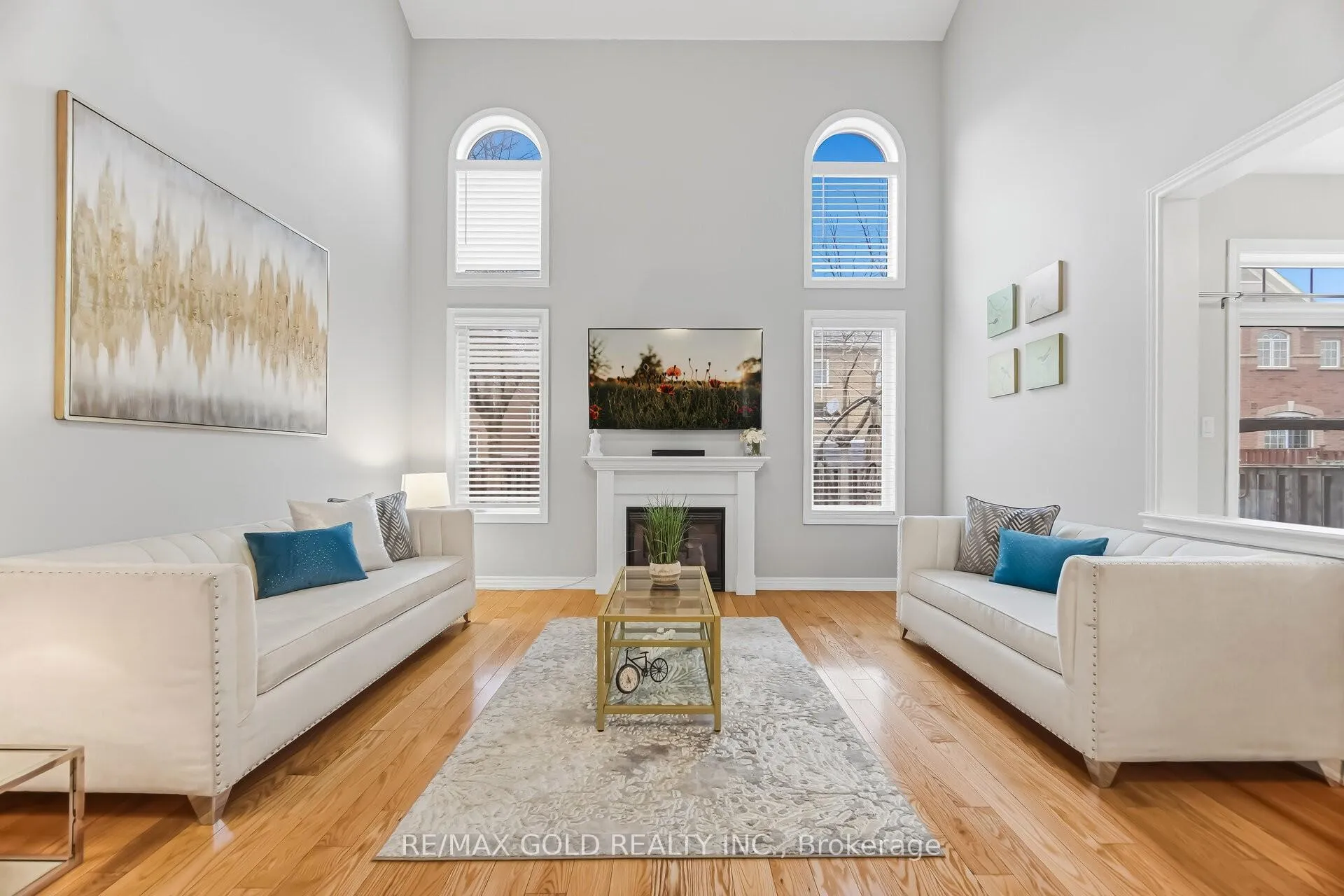 Photo 7 of 152 Father Tobin Road, Brampton, Sandringham-Wellington — HOMEH