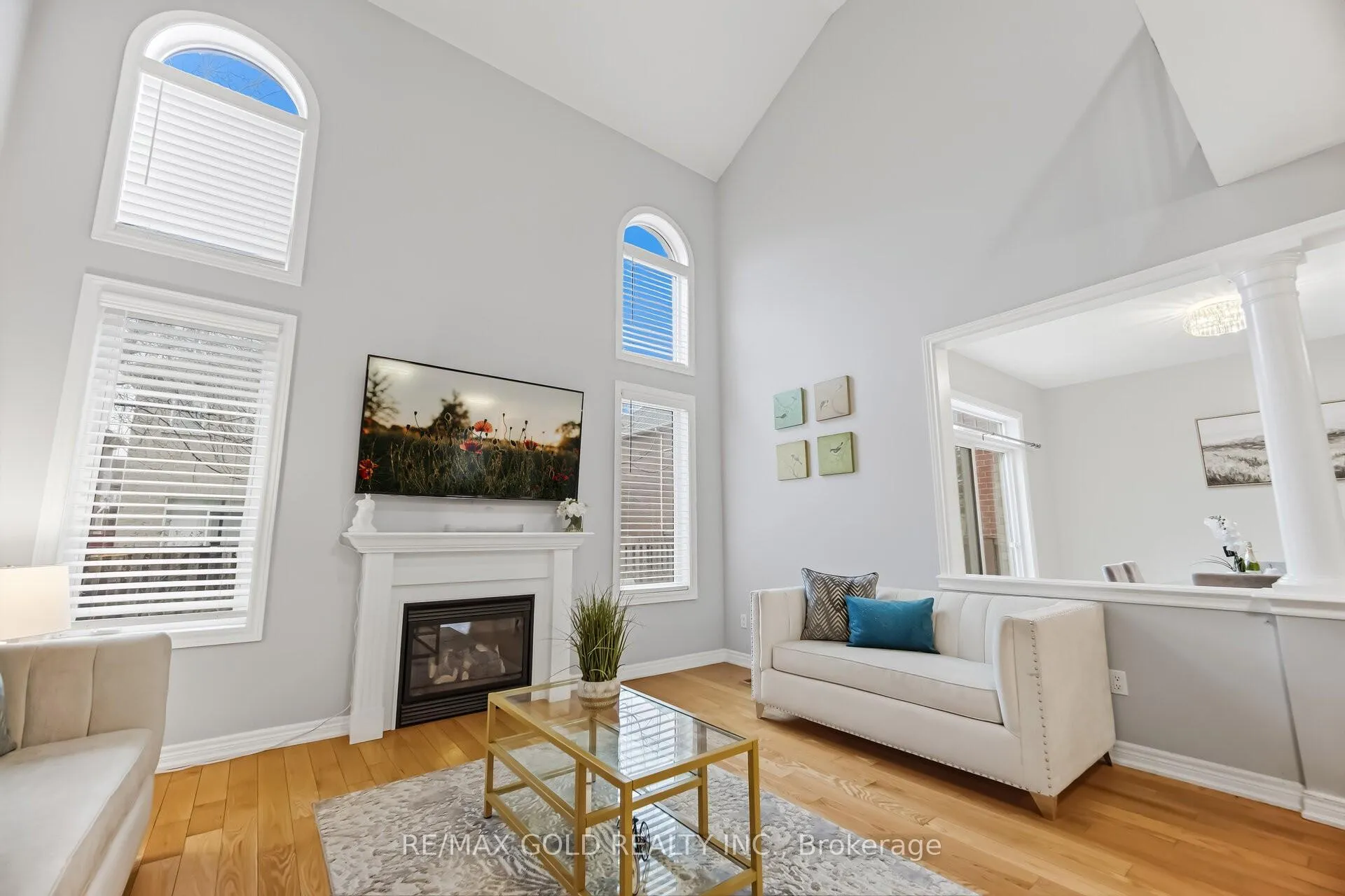 Photo 8 of 152 Father Tobin Road, Brampton, Sandringham-Wellington — HOMEH