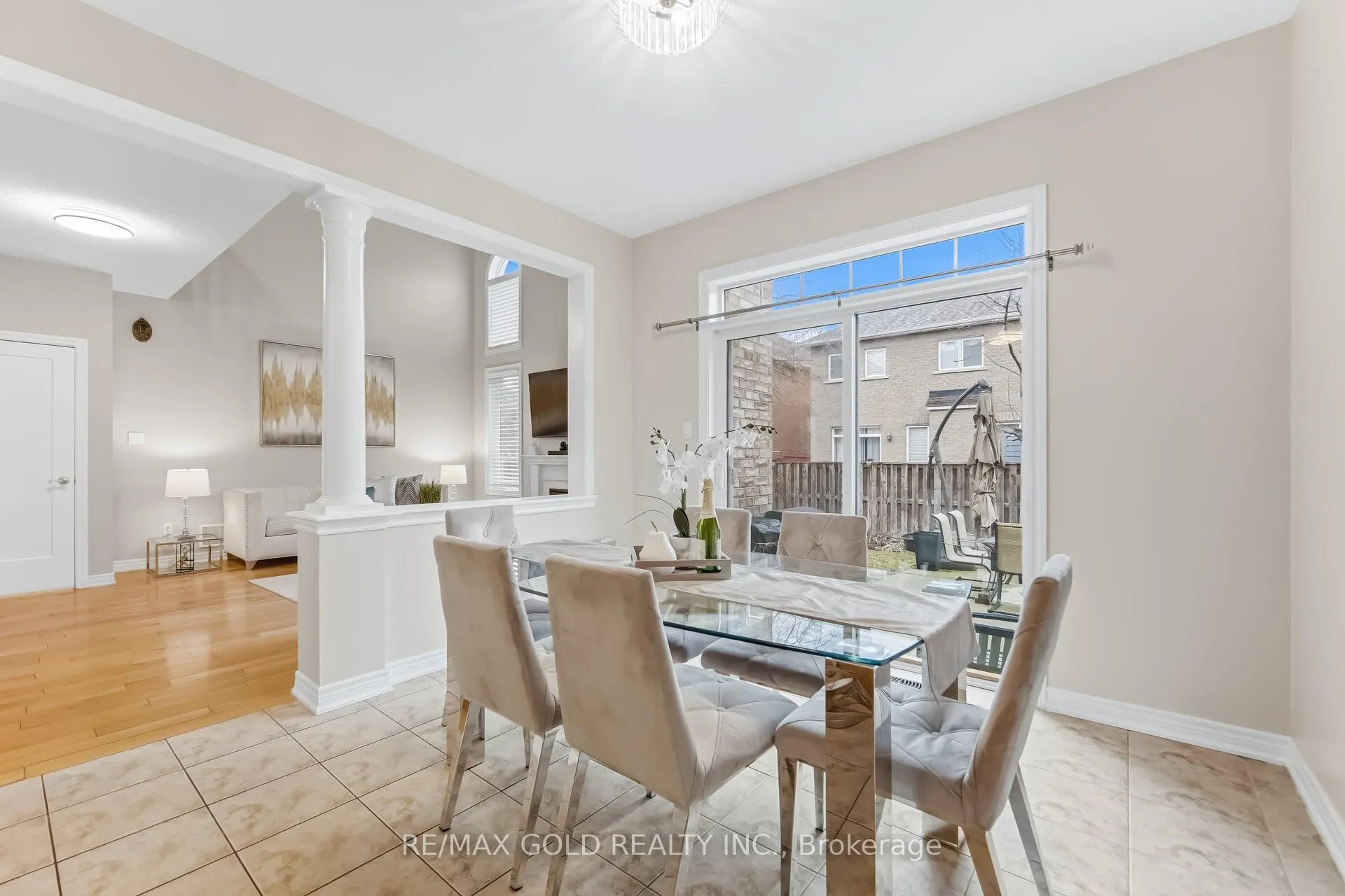 Photo 10 of 152 Father Tobin Road, Brampton, Sandringham-Wellington — HOMEH