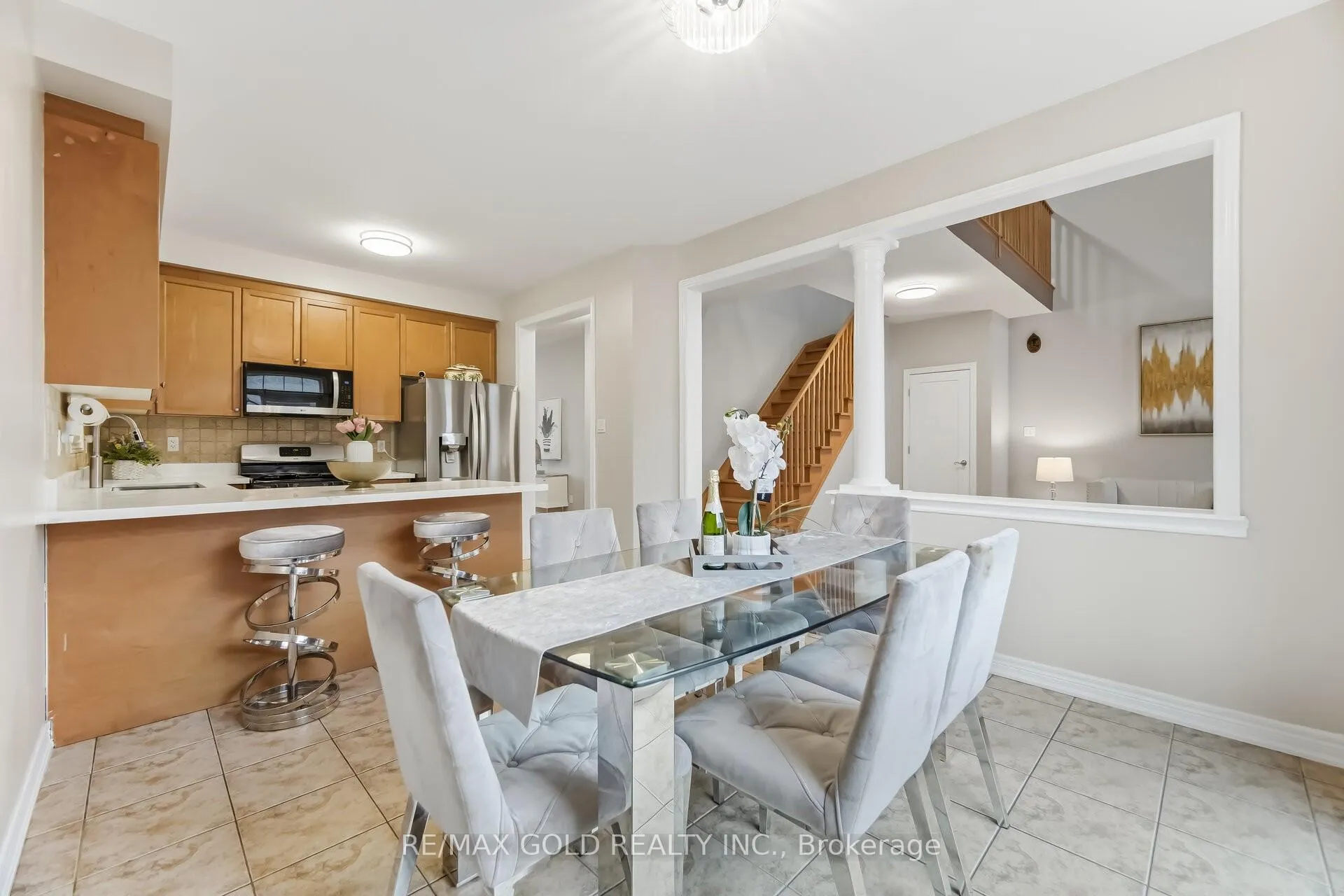 Photo 11 of 152 Father Tobin Road, Brampton, Sandringham-Wellington — HOMEH