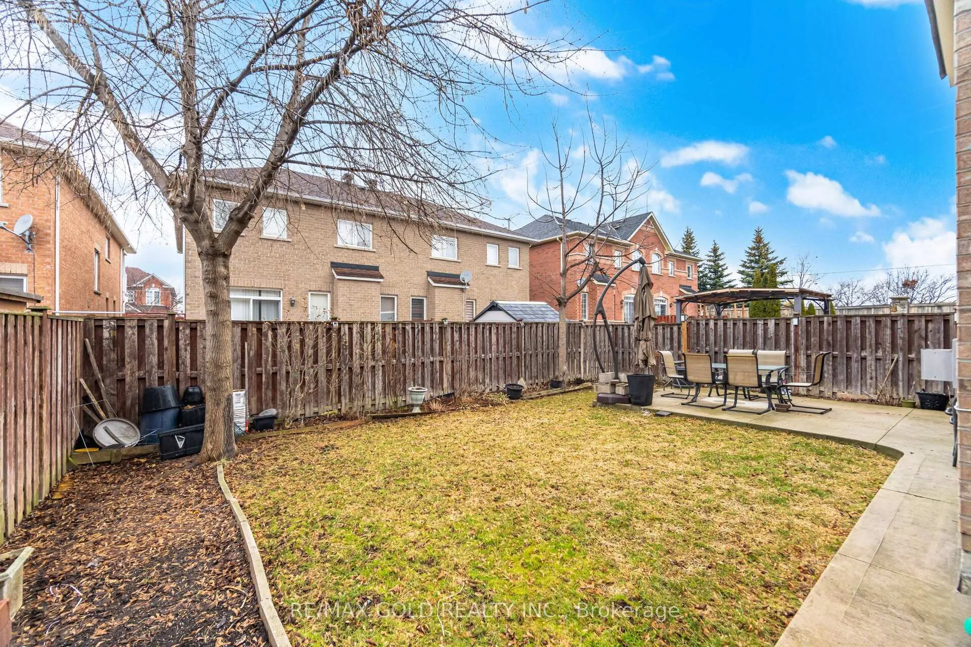 Photo 35 of 152 Father Tobin Road, Brampton, Sandringham-Wellington — HOMEH