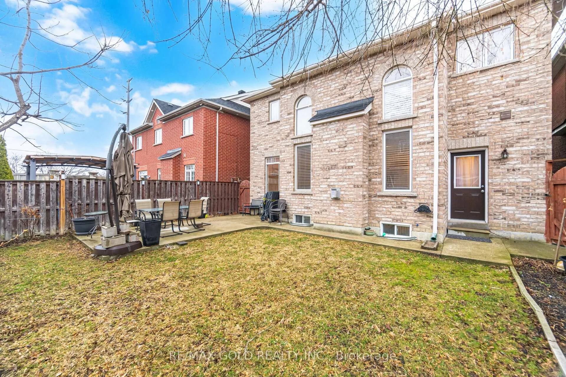 Photo 37 of 152 Father Tobin Road, Brampton, Sandringham-Wellington — HOMEH