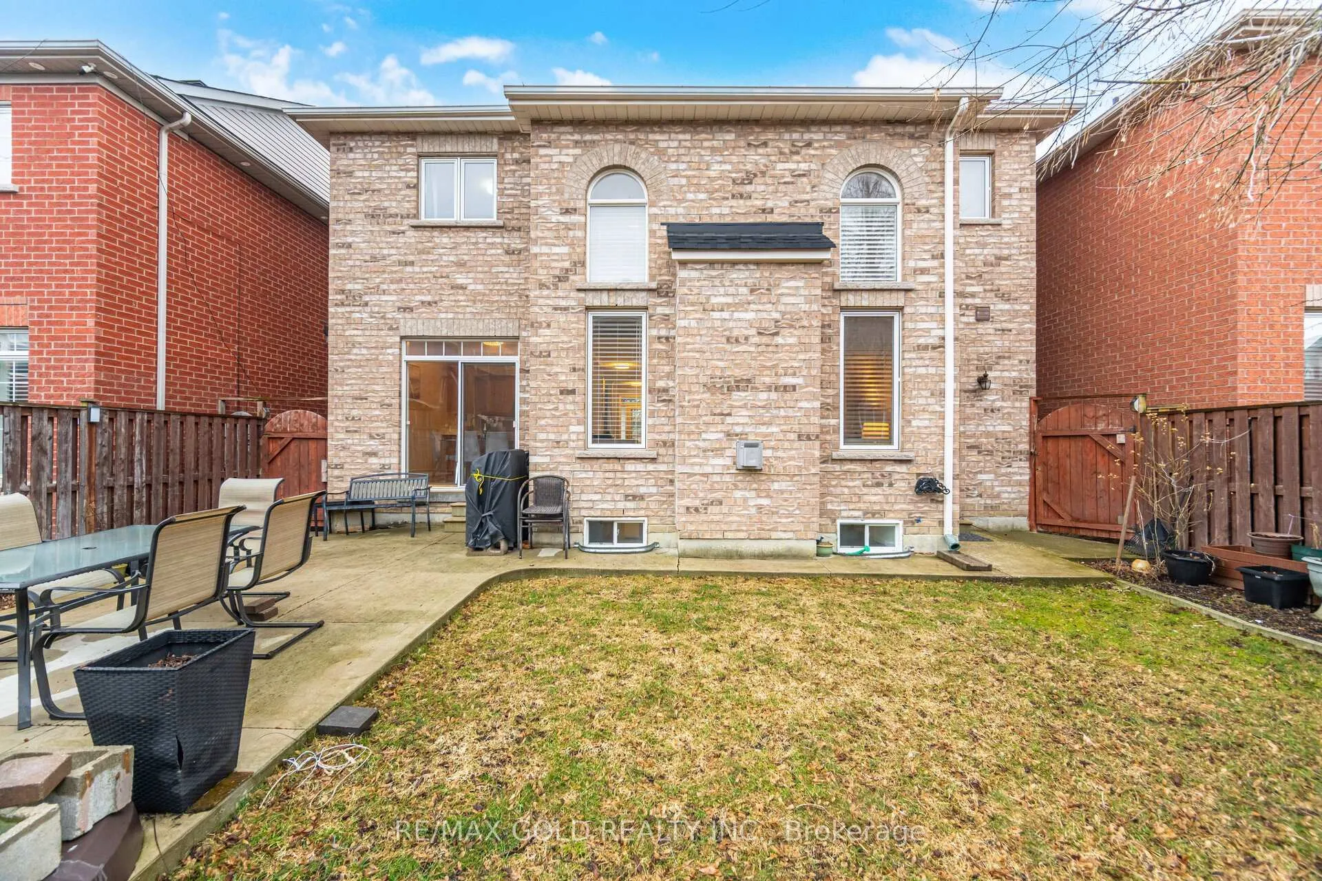 Photo 38 of 152 Father Tobin Road, Brampton, Sandringham-Wellington — HOMEH