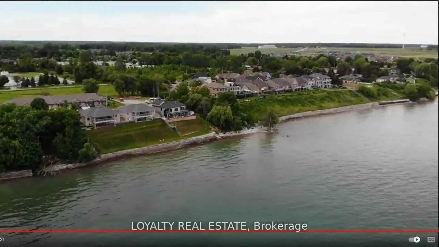 Photo 21 of 149 Brown Street, Norfolk, Port Dover — HOMEH