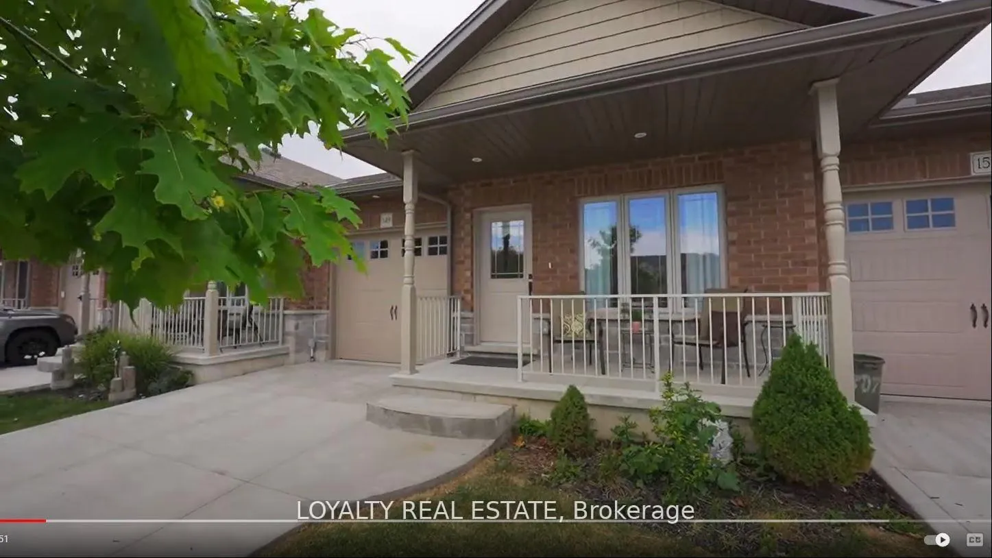 Photo 22 of 149 Brown Street, Norfolk, Port Dover — HOMEH