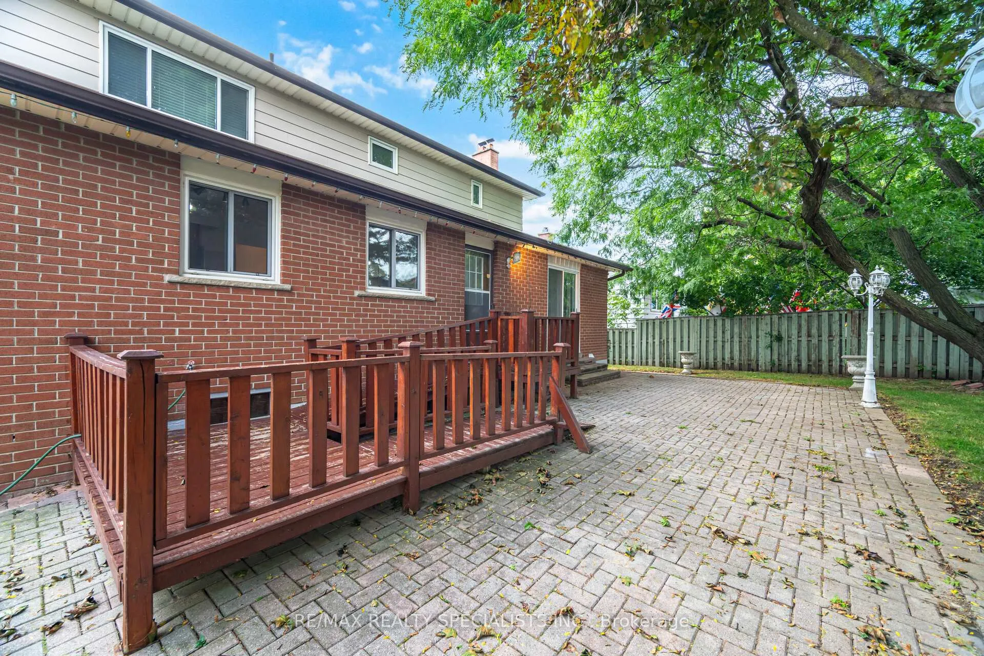 Photo 27 of 30 Linkdale Road, Brampton, Brampton North — HOMEH