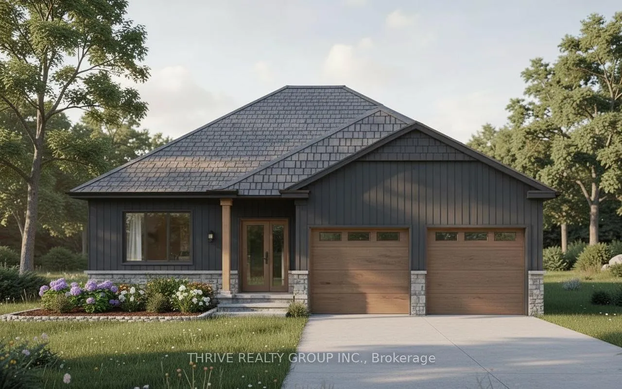 Photo 2 of 152 Greene Street, South Huron, Exeter — HOMEH