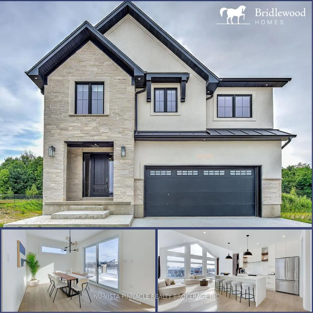 Front of Lot 5 Aurum Road