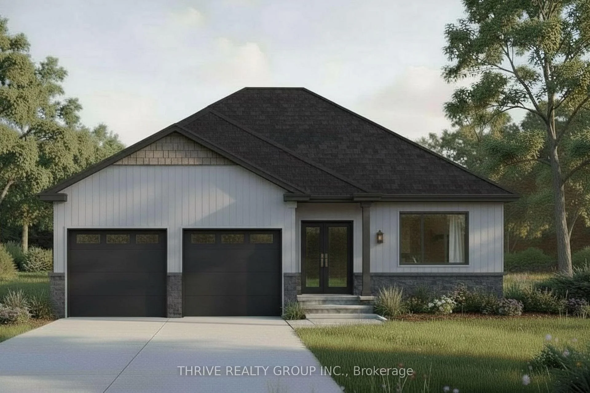 Photo 3 of 188 Greene Street, South Huron, Exeter — HOMEH