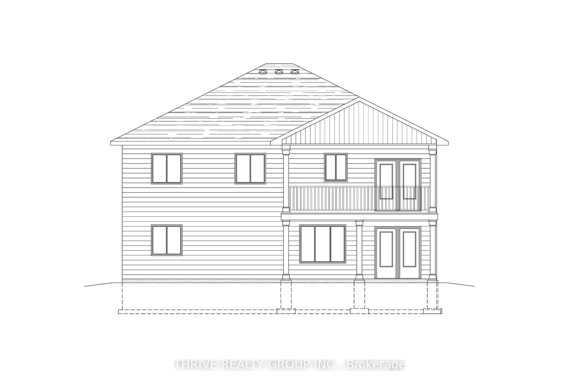 Photo 8 of 188 Greene Street, South Huron, Exeter — HOMEH