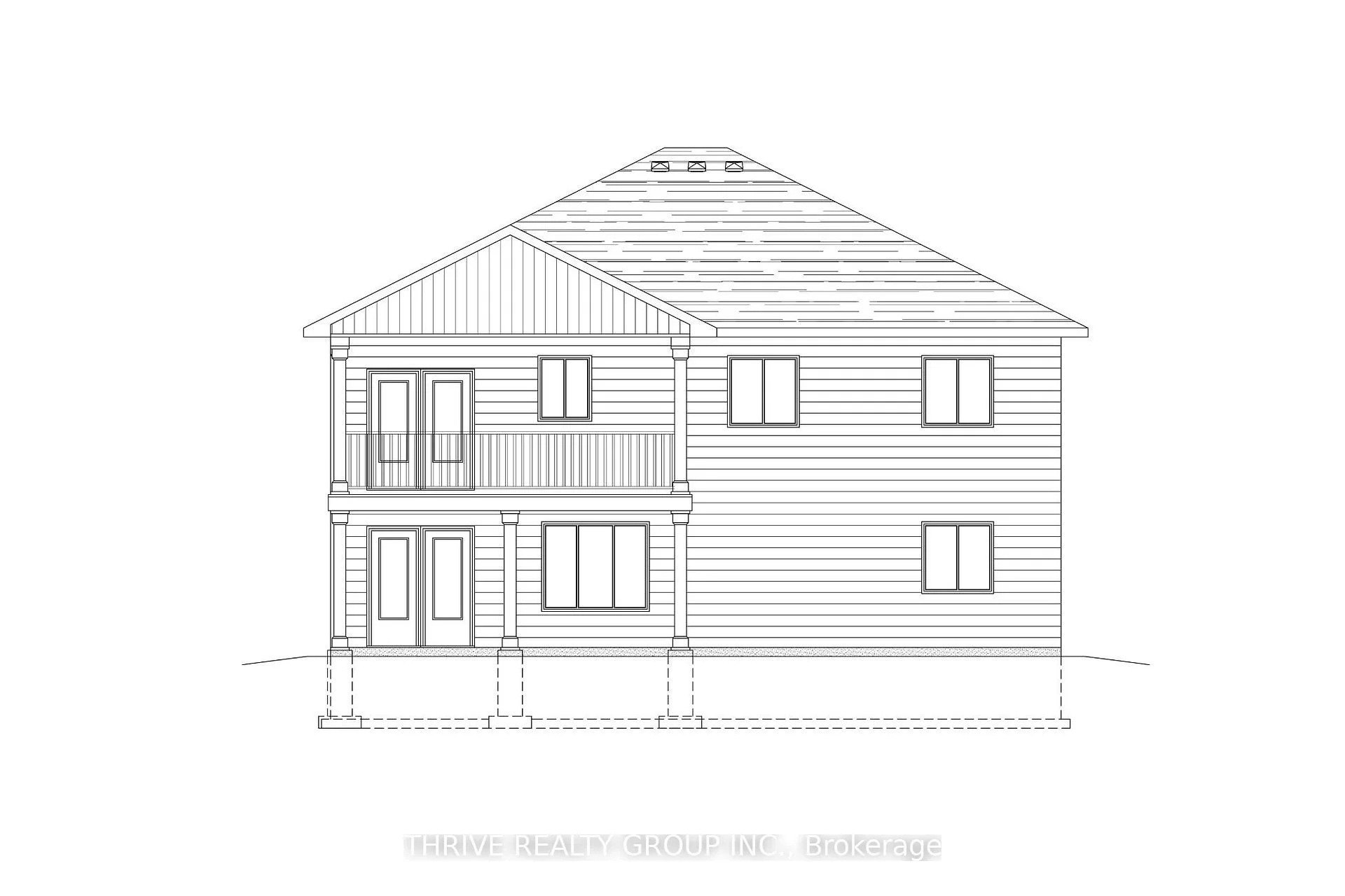 Photo 22 of 188 Greene Street, South Huron, Exeter — HOMEH
