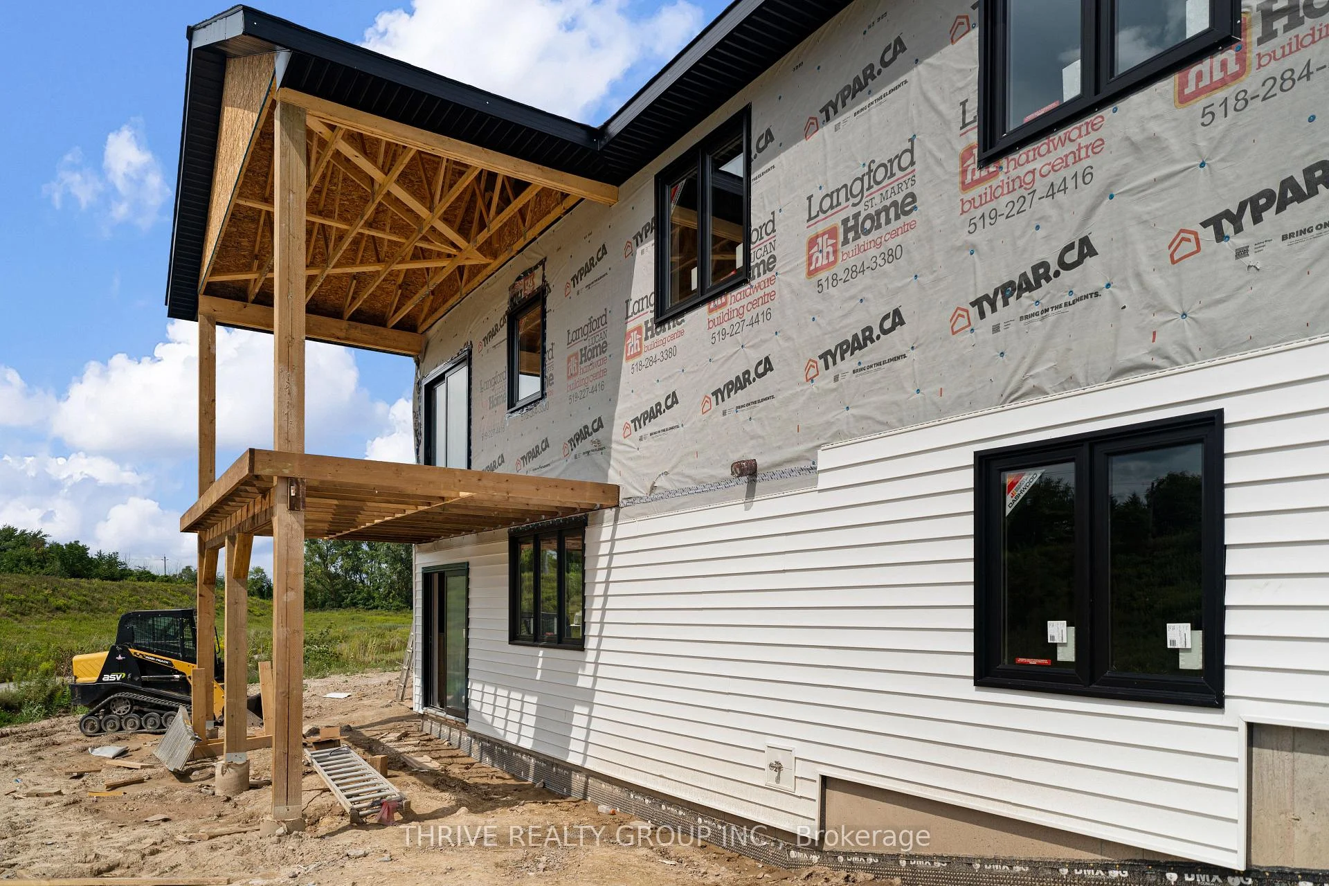 Photo 13 of 188 Greene Street, South Huron, Exeter — HOMEH