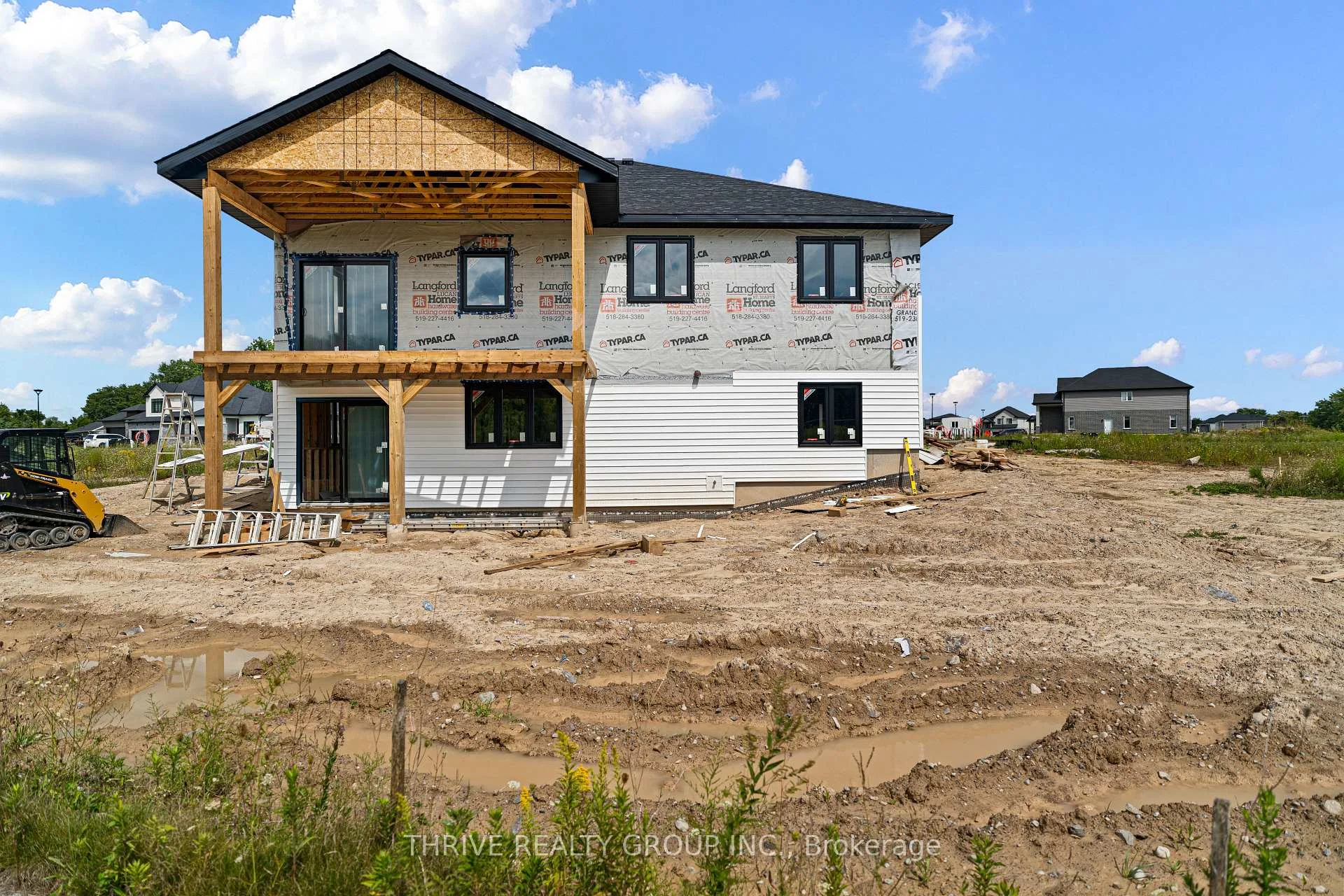 Photo 18 of 188 Greene Street, South Huron, Exeter — HOMEH
