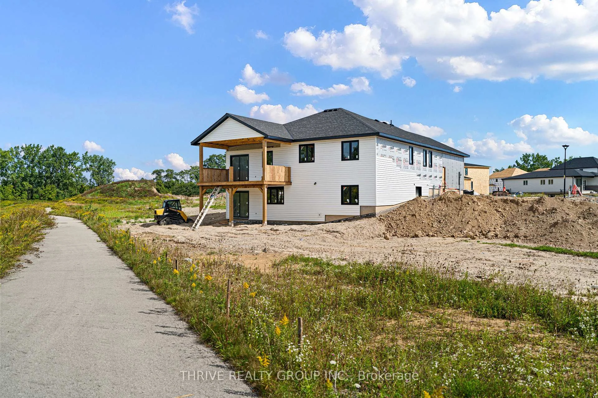 Photo 12 of 188 Greene Street, South Huron, Exeter — HOMEH