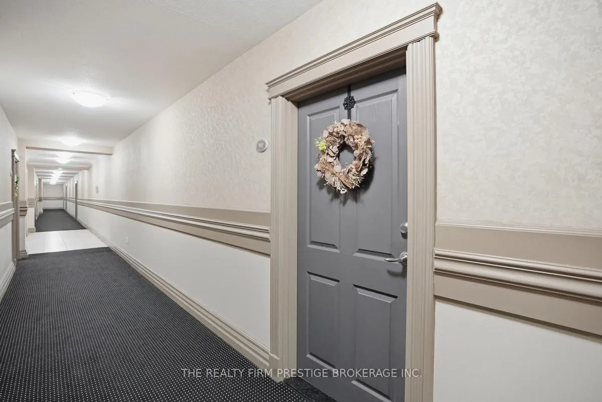 Photo 7 of Unit 207, 1030 Coronation Drive, London, North I — HOMEH