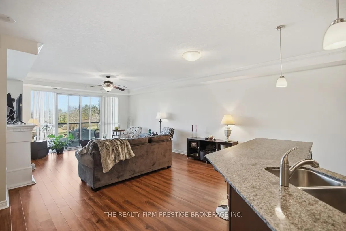 Photo 10 of Unit 207, 1030 Coronation Drive, London, North I — HOMEH