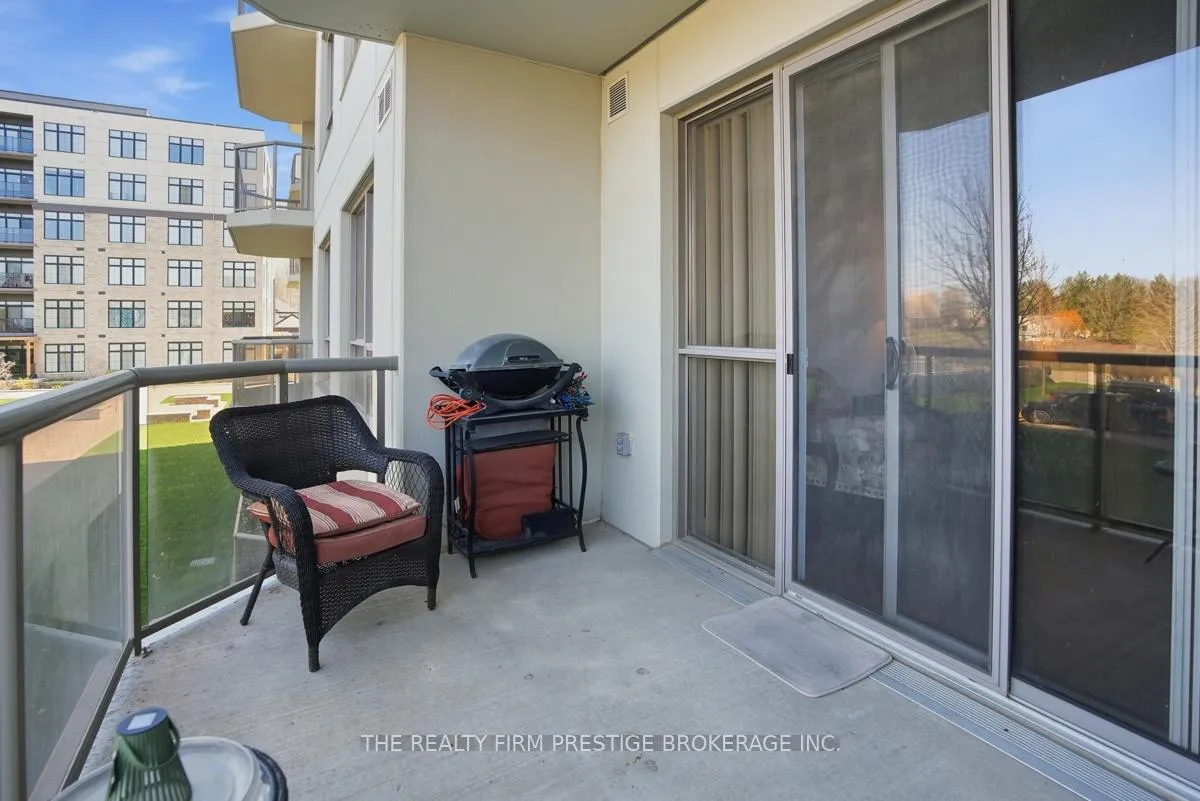 Photo 14 of Unit 207, 1030 Coronation Drive, London, North I — HOMEH