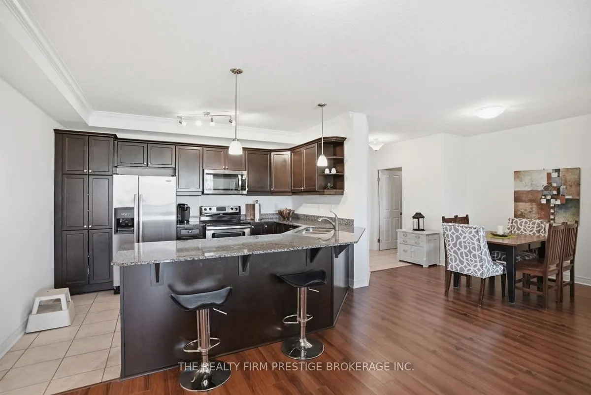 Photo 16 of Unit 207, 1030 Coronation Drive, London, North I — HOMEH