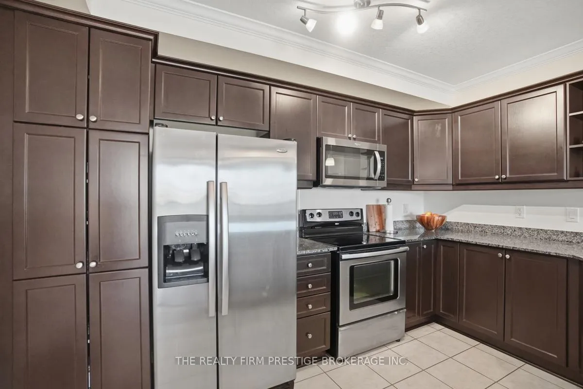 Photo 17 of Unit 207, 1030 Coronation Drive, London, North I — HOMEH