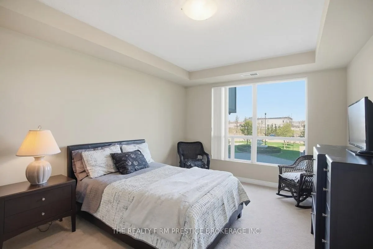 Photo 20 of Unit 207, 1030 Coronation Drive, London, North I — HOMEH