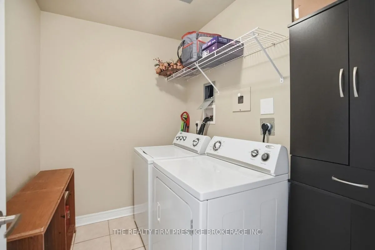 Photo 30 of Unit 207, 1030 Coronation Drive, London, North I — HOMEH