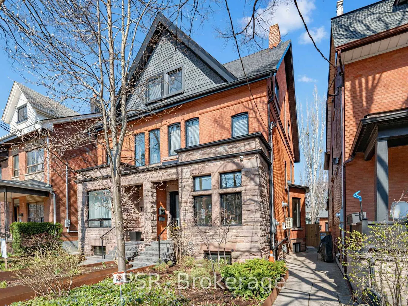 Photo 2 of Unit B, 69 Crawford Street, Toronto, Trinity-Bellwoods — HOMEH