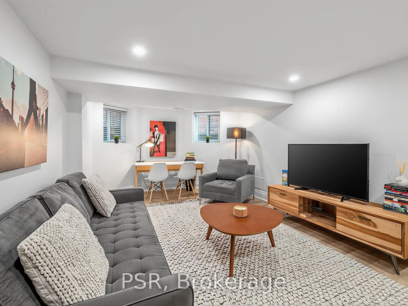 Photo 11 of Unit B, 69 Crawford Street, Toronto, Trinity-Bellwoods — HOMEH