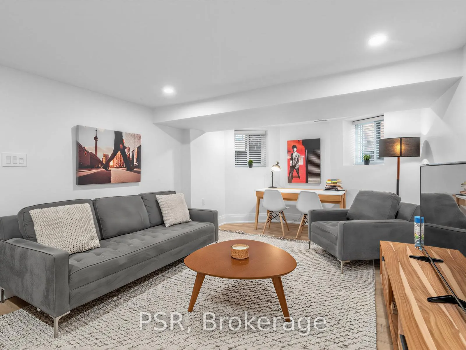 Photo 12 of Unit B, 69 Crawford Street, Toronto, Trinity-Bellwoods — HOMEH