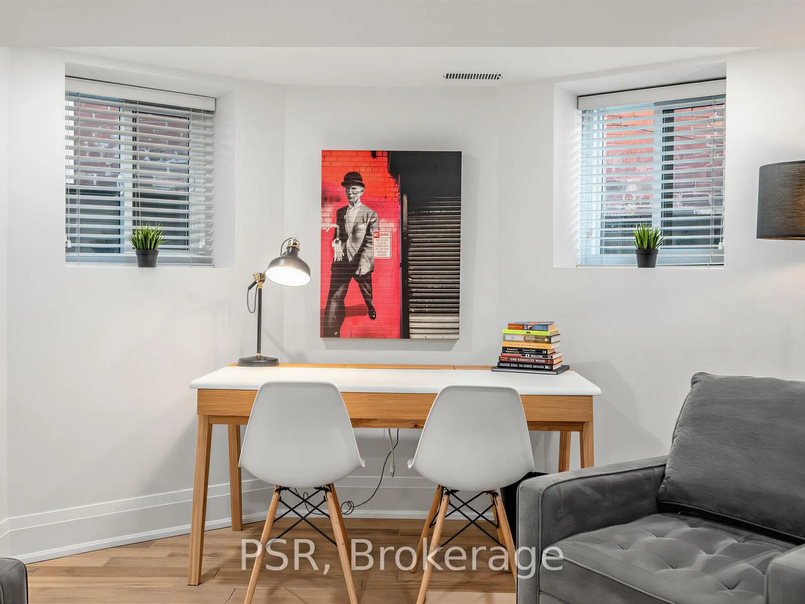 Photo 13 of Unit B, 69 Crawford Street, Toronto, Trinity-Bellwoods — HOMEH