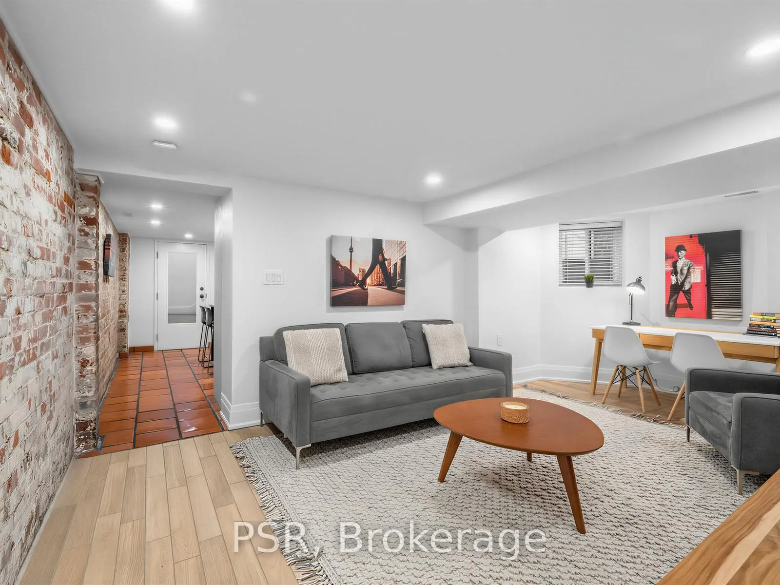 Photo 15 of Unit B, 69 Crawford Street, Toronto, Trinity-Bellwoods — HOMEH