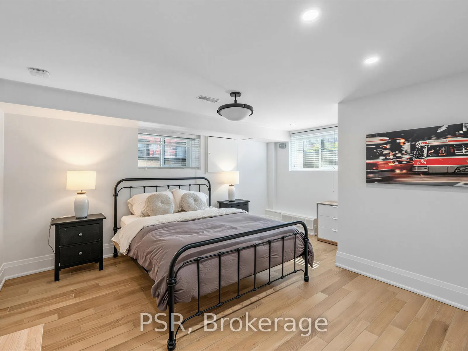 Photo 16 of Unit B, 69 Crawford Street, Toronto, Trinity-Bellwoods — HOMEH