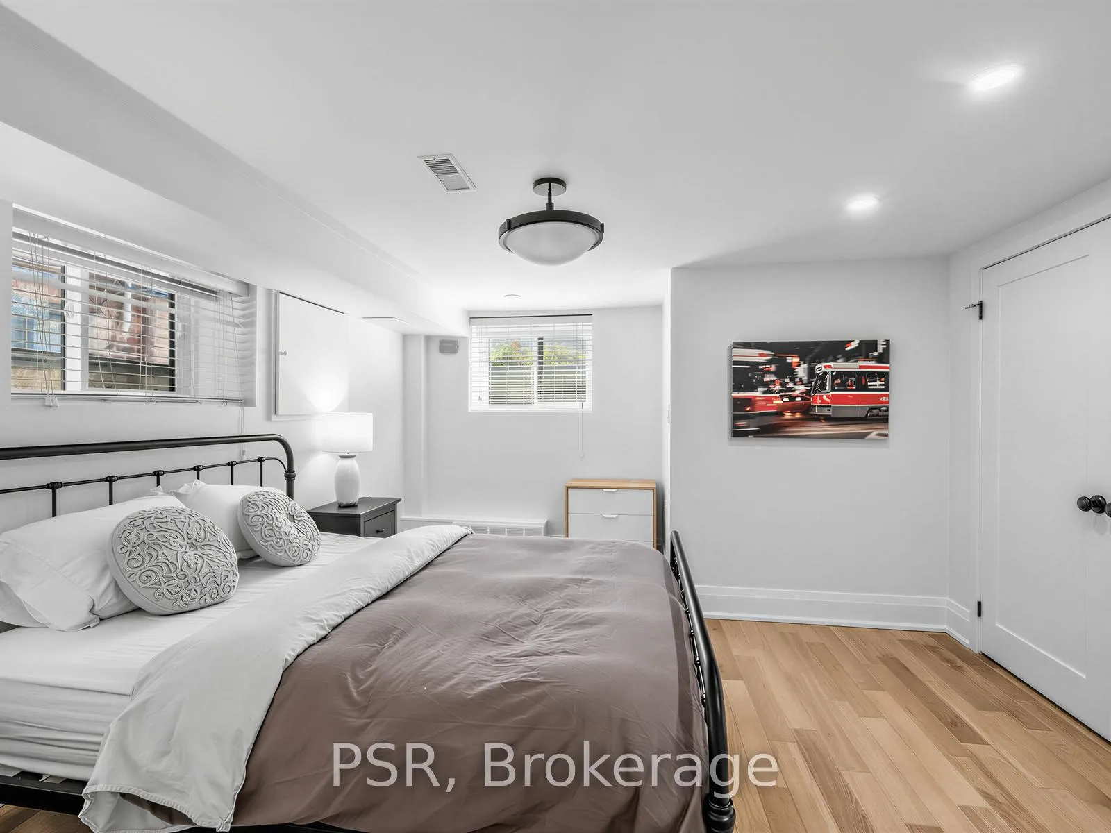 Photo 17 of Unit B, 69 Crawford Street, Toronto, Trinity-Bellwoods — HOMEH