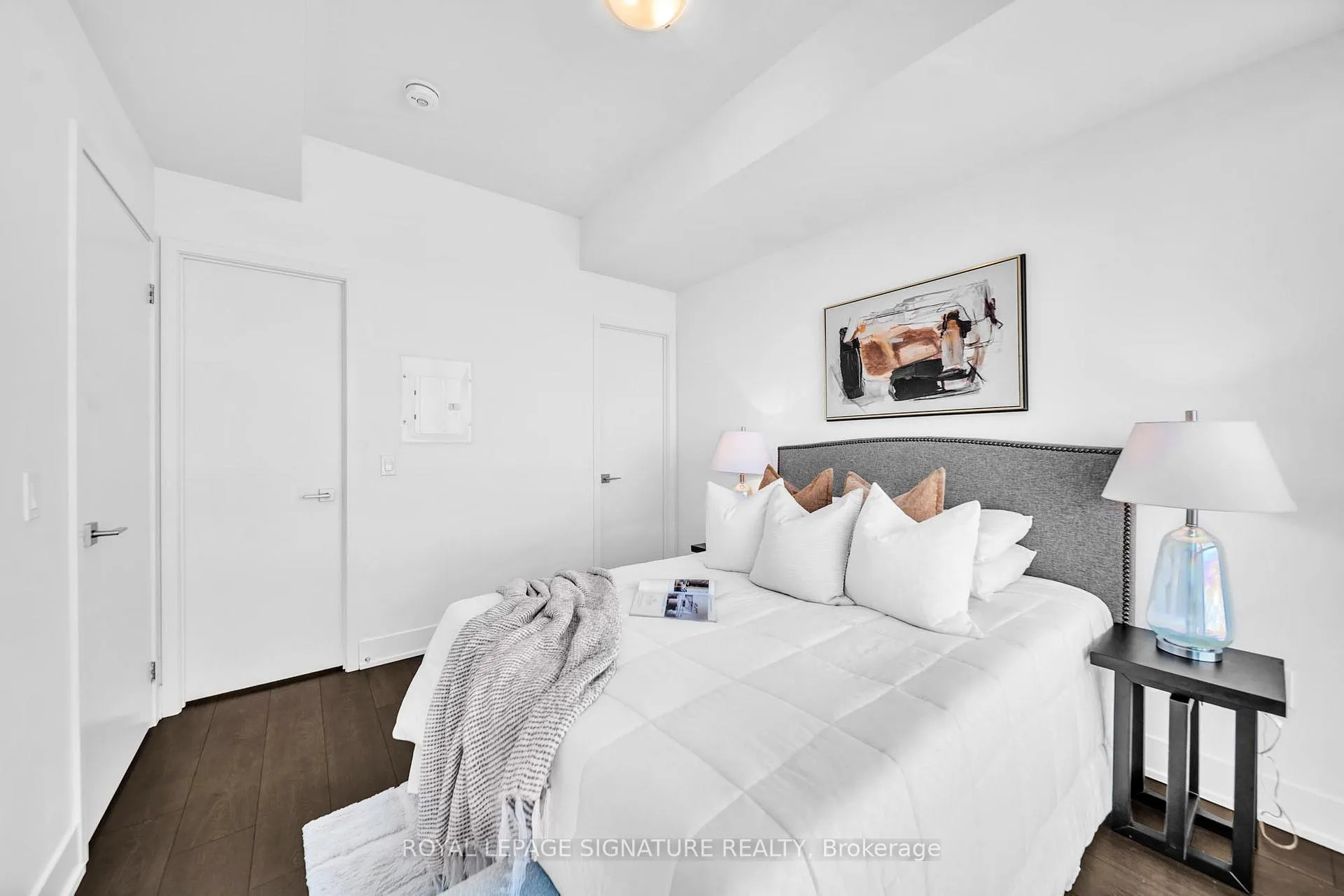 Photo 17 of Unit 1610, 2908 Highway 7, Vaughan, Concord — HOMEH