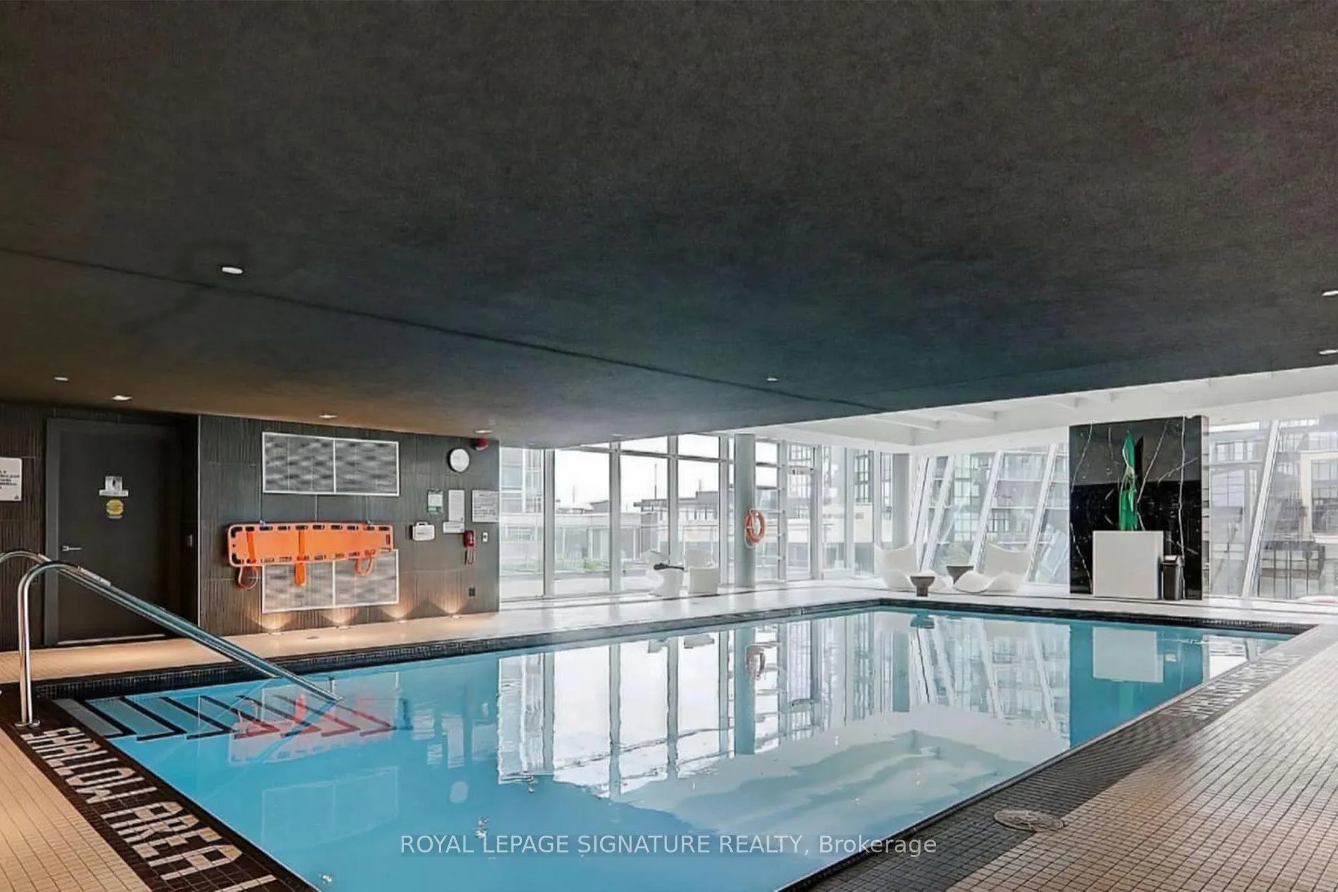 Photo 25 of Unit 1610, 2908 Highway 7, Vaughan, Concord — HOMEH