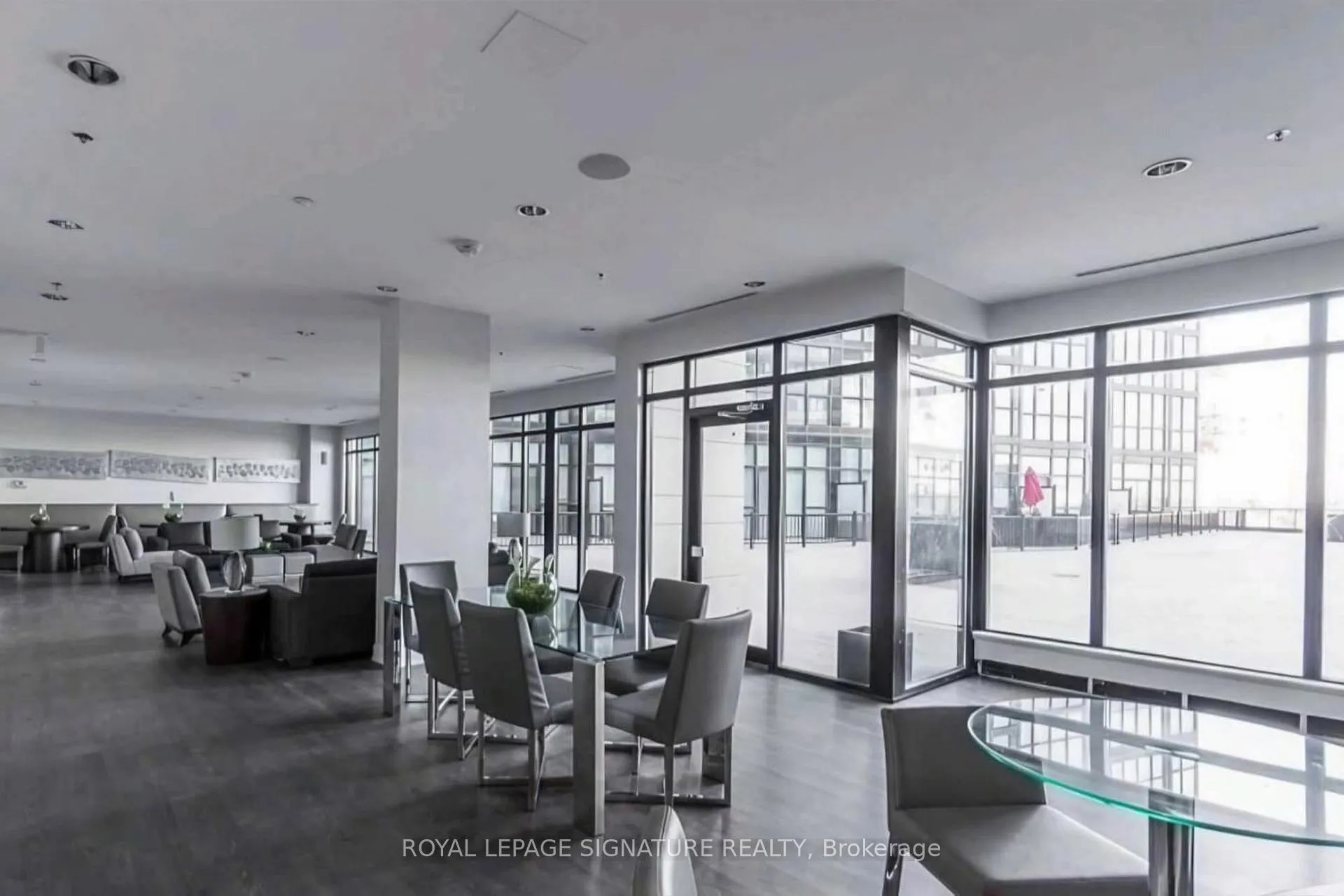 Photo 26 of Unit 1610, 2908 Highway 7, Vaughan, Concord — HOMEH