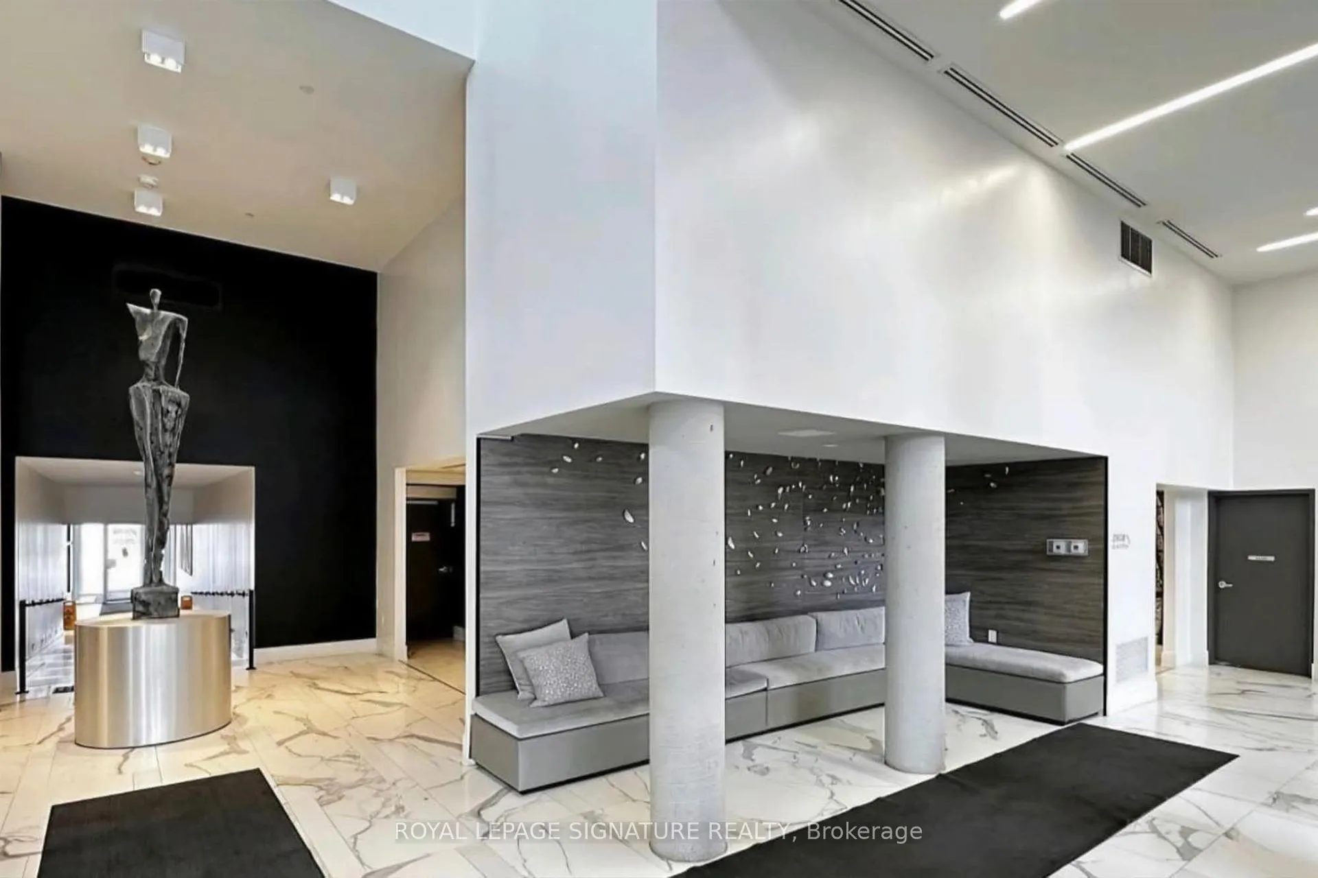 Photo 27 of Unit 1610, 2908 Highway 7, Vaughan, Concord — HOMEH