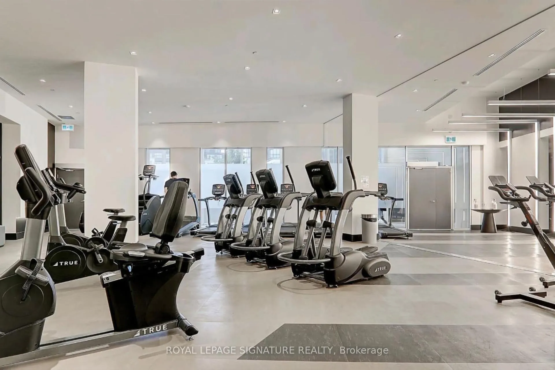 Photo 30 of Unit 1610, 2908 Highway 7, Vaughan, Concord — HOMEH